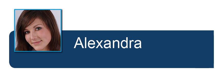 Alexandra