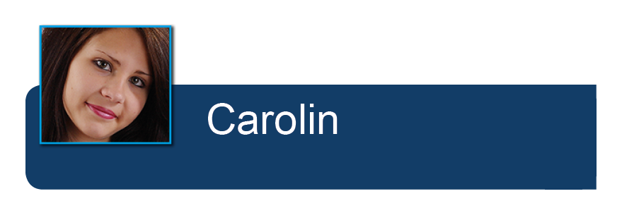 Carolin