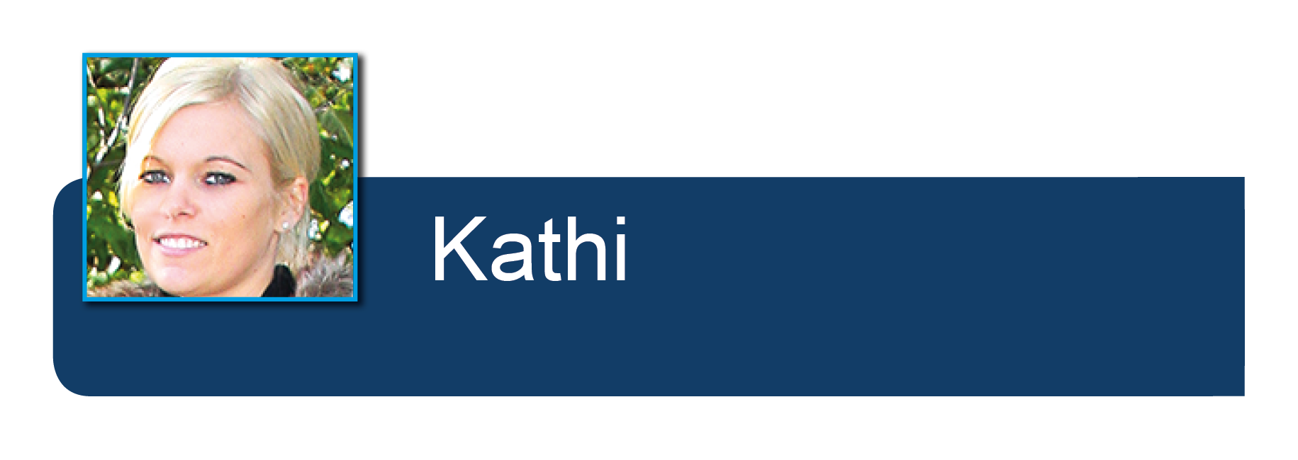 Kathi Westhoff