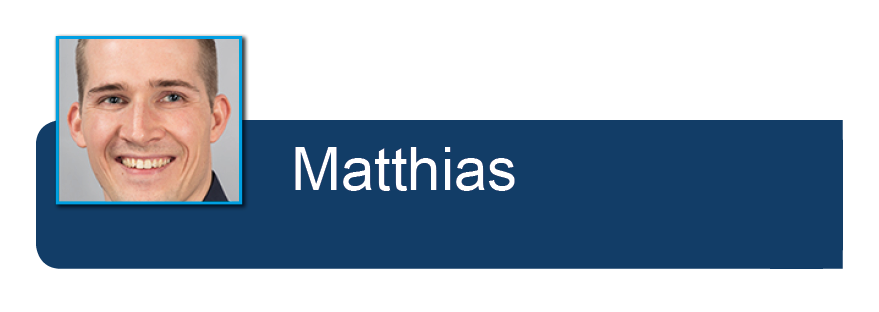Matthias Gerling