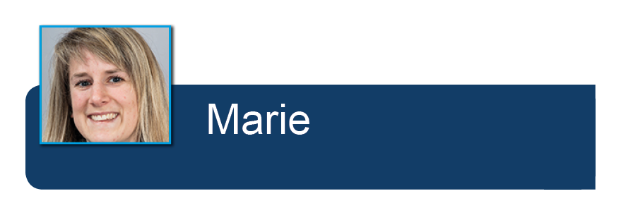 Marie Gerling