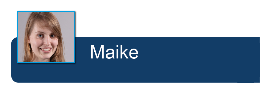 Maike